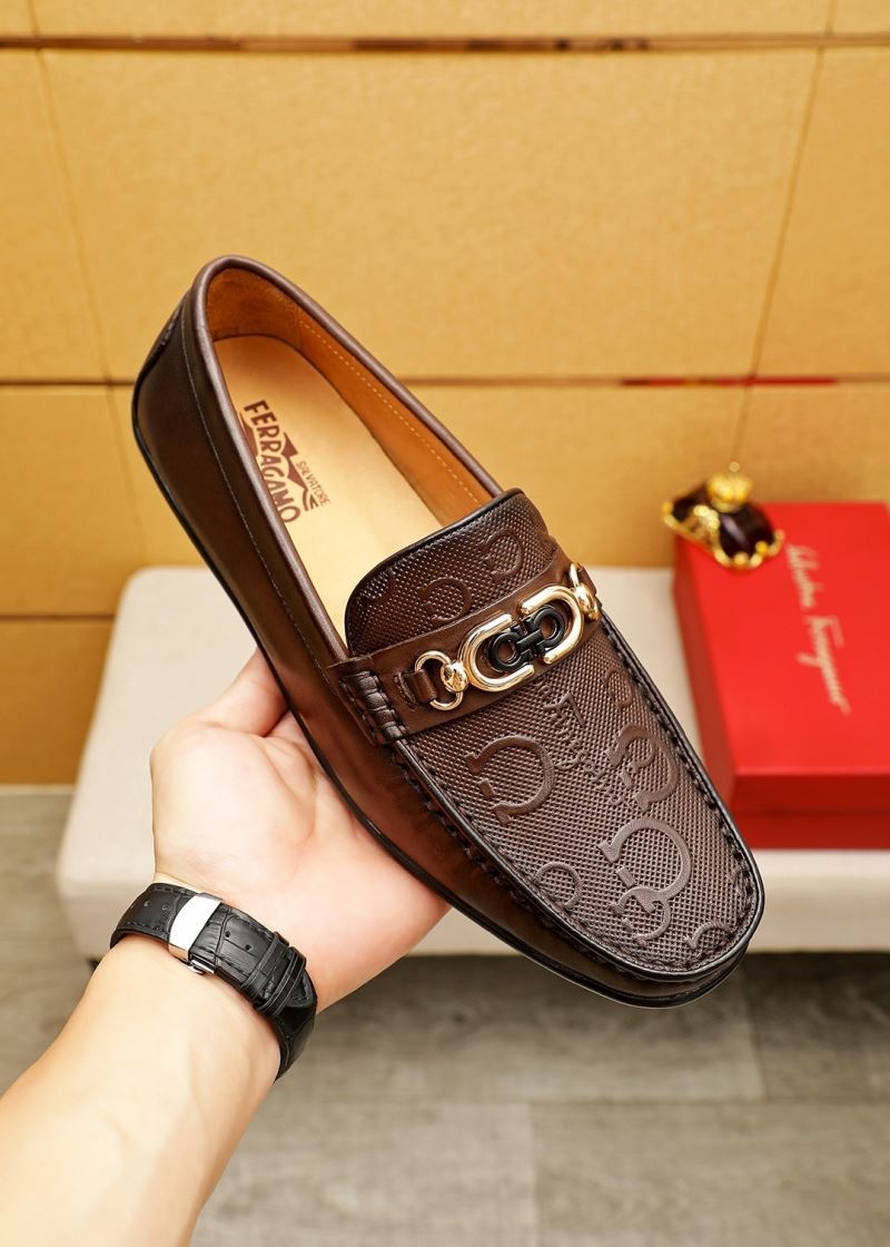 Ferragamo Shoes